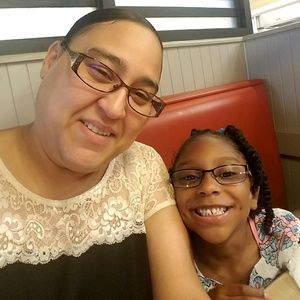 Meet your Posher, Nilda